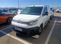 CITROEN 1.5 BLUEHDI 75KW TALLA M CONTROL (1 - 3402-LTJ